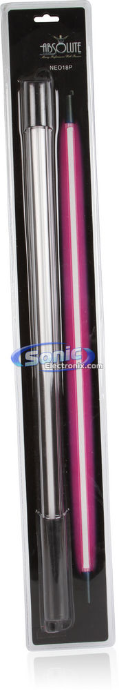 Absolute NEO18P (Pink) Image 4