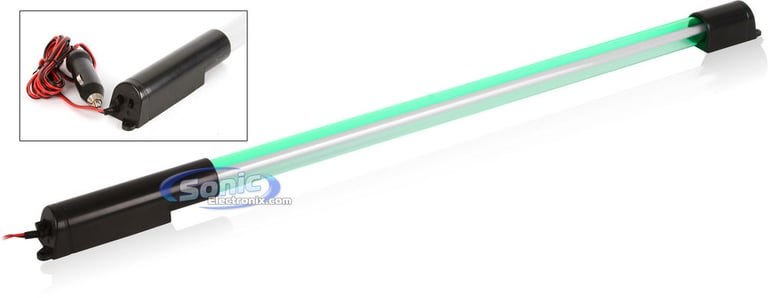 Absolute NEO18G (Green) Image 1