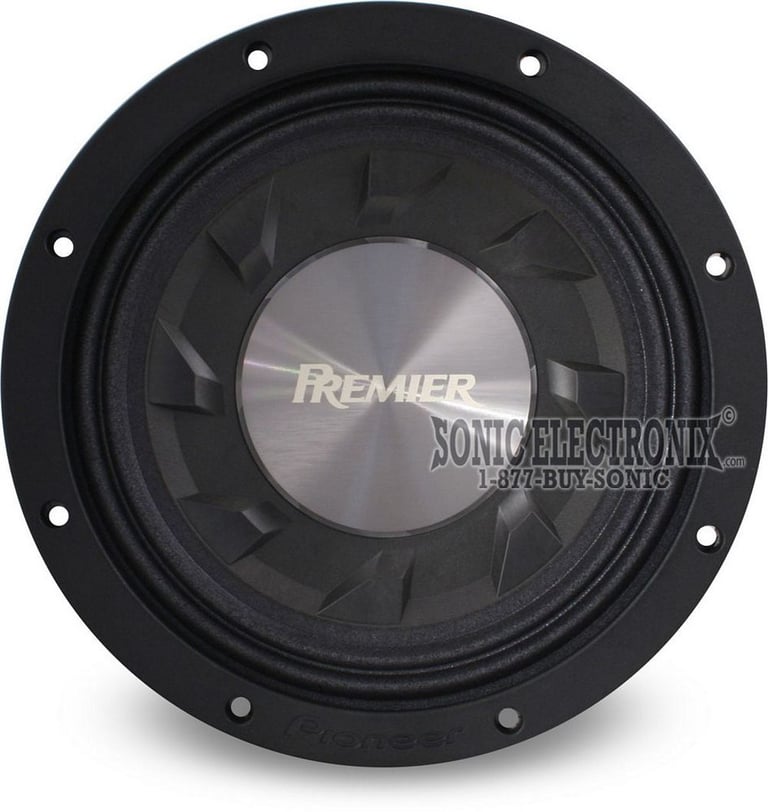 Pioneer Premier TS-SW1241D Image 2