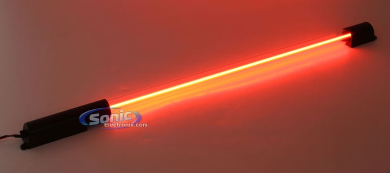 Absolute NEO18R (Red) Image 3