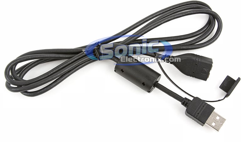 Pioneer Premier FH-P800BT Open Box Image 15