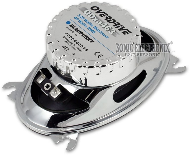 Blaupunkt ODxa463 Image 5