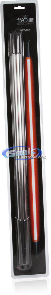 Absolute NEO18R (Red) Image 4