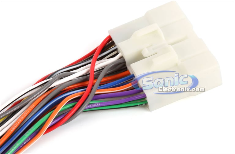 Bazooka VSE-TUN-DC-04 (for JBL System) Image 6