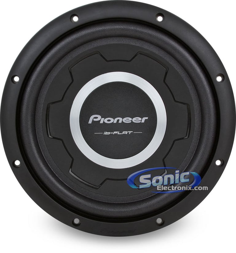 Pioneer TS-SW3001S4 Open Box Image 3