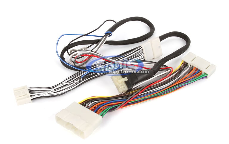Bazooka VSE-TUN-DC-04 (for JBL System) Image 4