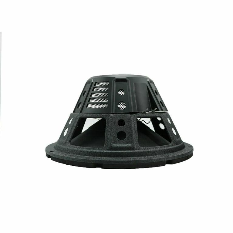 Hifonics HFX12D4BK with Ported Enclosure Image 10