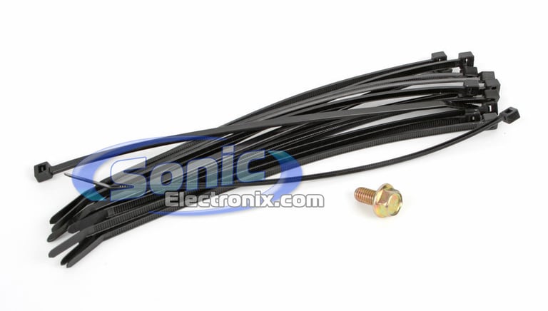 Bazooka VSE-TUN-DC-04 (for Standard Factory Audio) Image 5