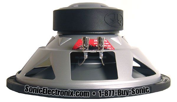 Rockford Fosgate RFP4412 12" Punch HE Image 2