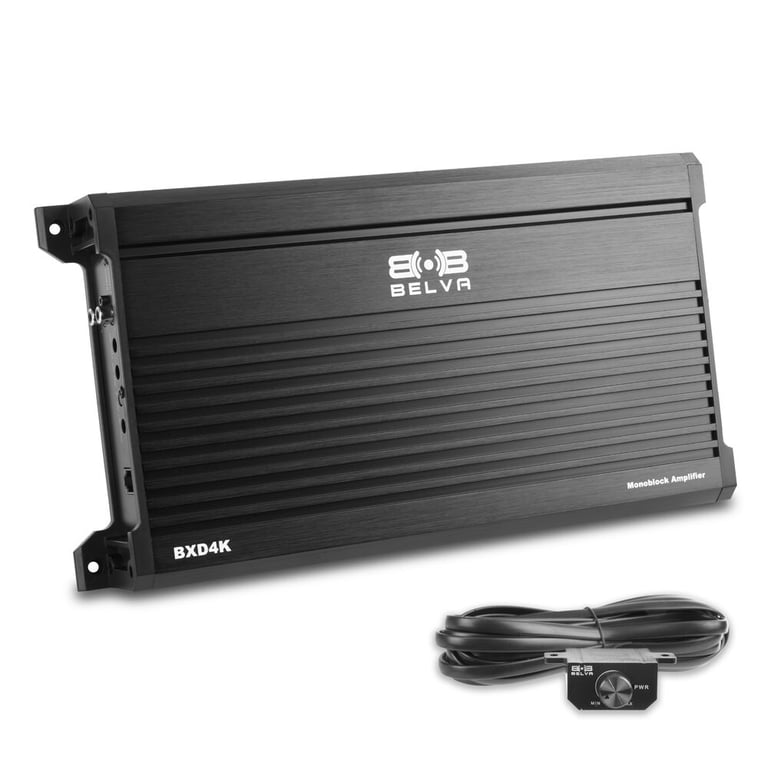 Belva BXD4K (Like New (Open Box)) Image 1
