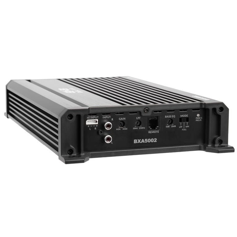 Belva BXA5002 (Open Box, Great) Image 4