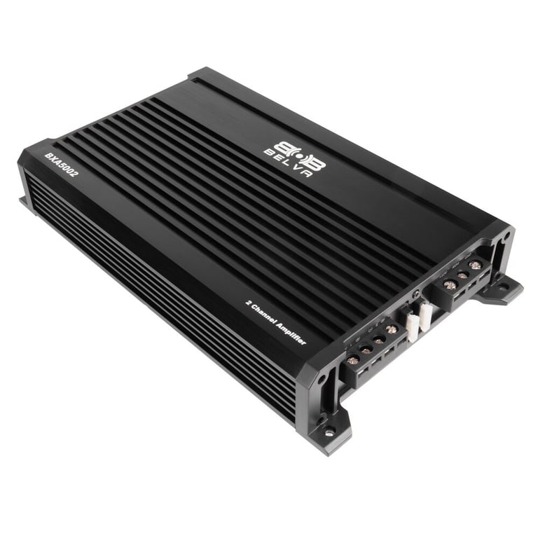 Belva BXA5002 (Open Box, Great) Image 2