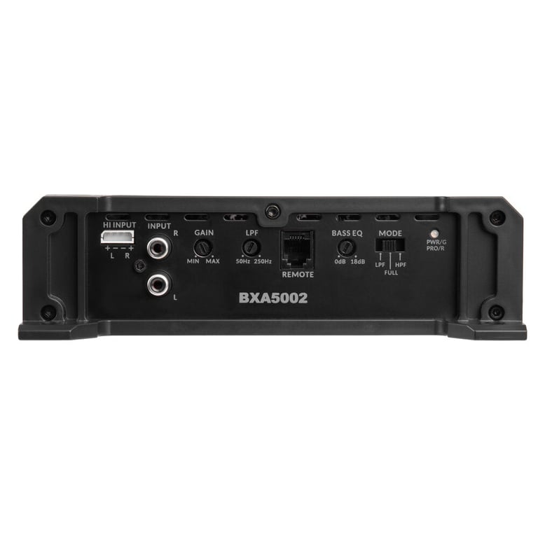 Belva BXA5002 (Open Box, Great) Image 5