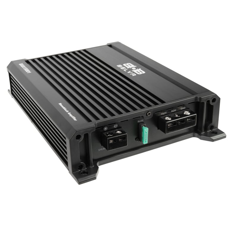 Belva BXA15001 (Open Box, Great) Image 4