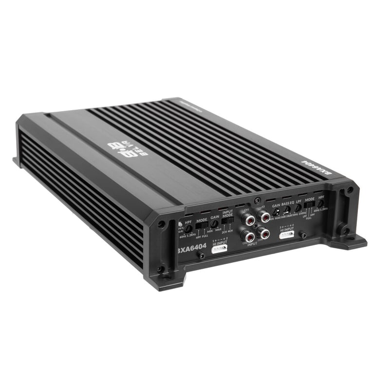 Belva BXA6404 (Open Box, Good) Image 2