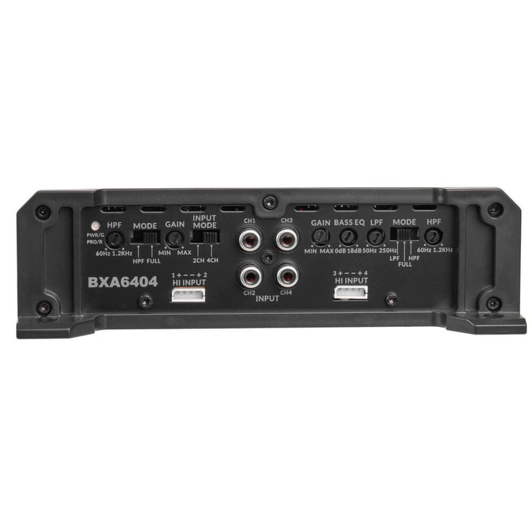 Belva BXA6404 (Open Box, Good) Image 3