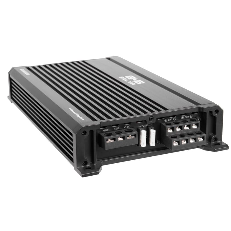 Belva BXA6404 (Open Box, Good) Image 4