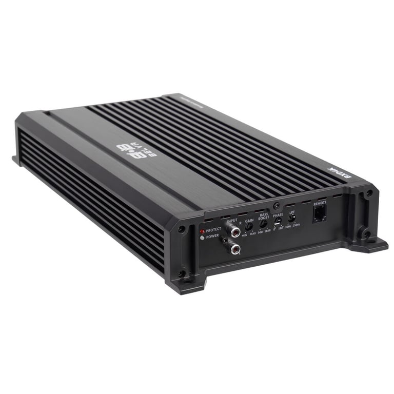 Belva BXD4K (Open Box, Great) Image 2
