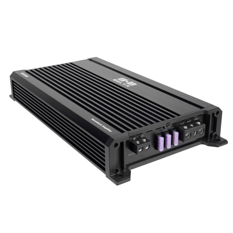 Belva BXD4K (Open Box, Good) Image 4