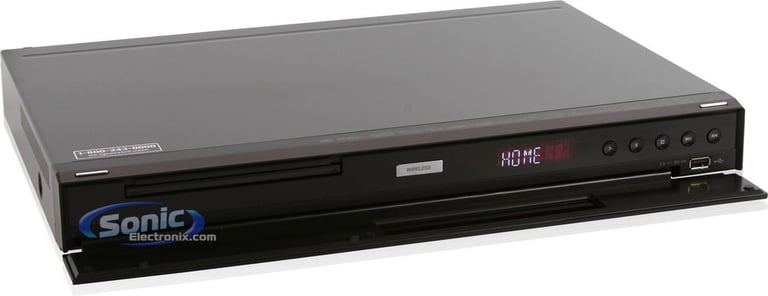 LG BD590 (BD 590) Open Box Image 3