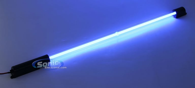 Absolute NEO18B (Blue) Image 3