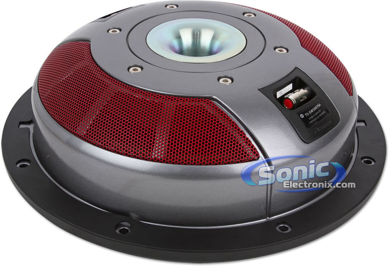 Pioneer TS-SW3001S4 Open Box Image 5