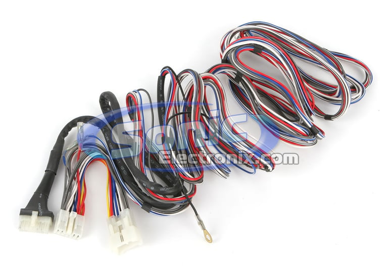 Bazooka VSE-TUN-DC-04 (for Standard Factory Audio) Image 4