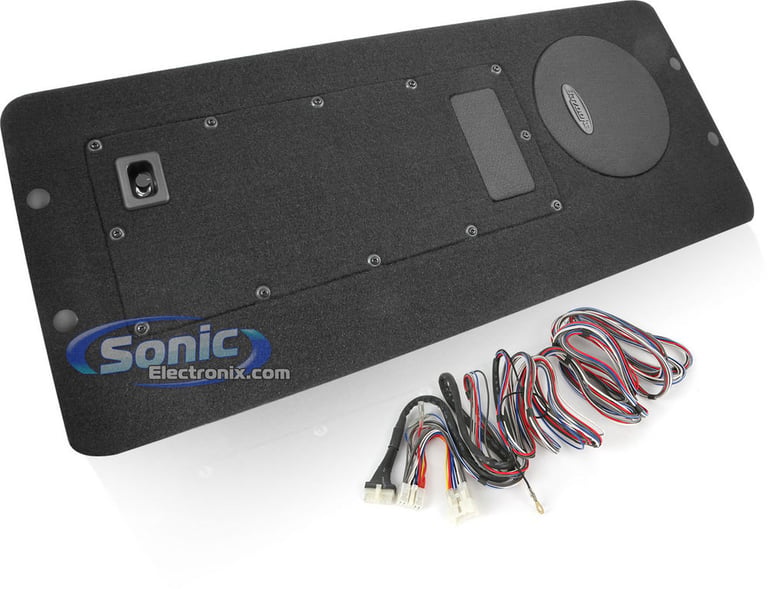 Bazooka VSE-TUN-DC-04 (for Standard Factory Audio) Image 1