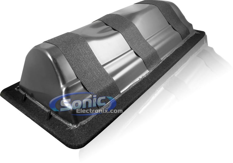 Bazooka VSE-TUN-DC-04 (for Standard Factory Audio) Image 2