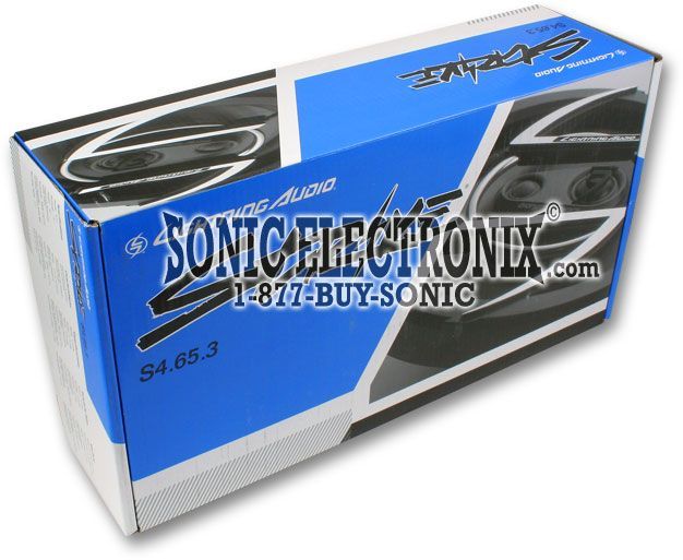 Lightning Audio Strike S4.65.3 Image 6
