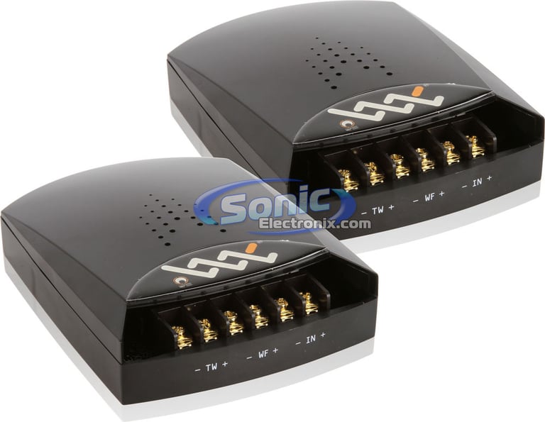 RE Audio XXX-6.5C (XXX6.5C) Image 9