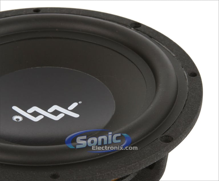 RE Audio XXX-6.5C (XXX6.5C) Image 6