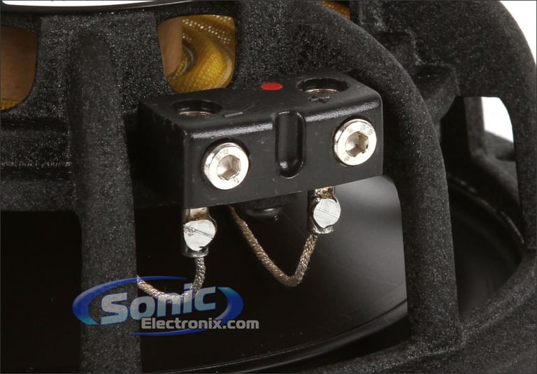 RE Audio XXX-6.5C (XXX6.5C) Image 7