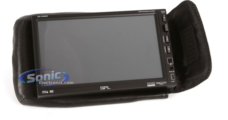 SPL SID-7000NR Image 6
