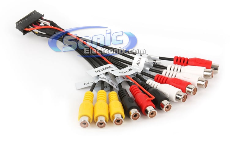 SPL SID-7000NR Image 10