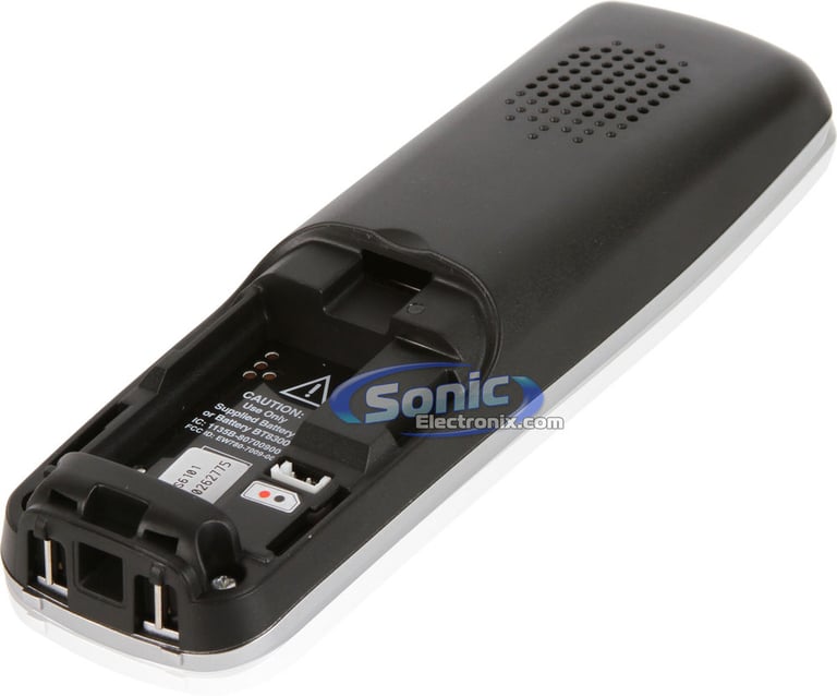 VTech DS6101 Image 3