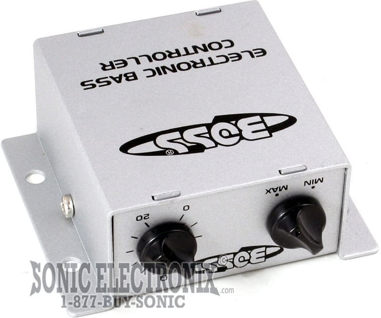 Boss BLX3500M Image 4