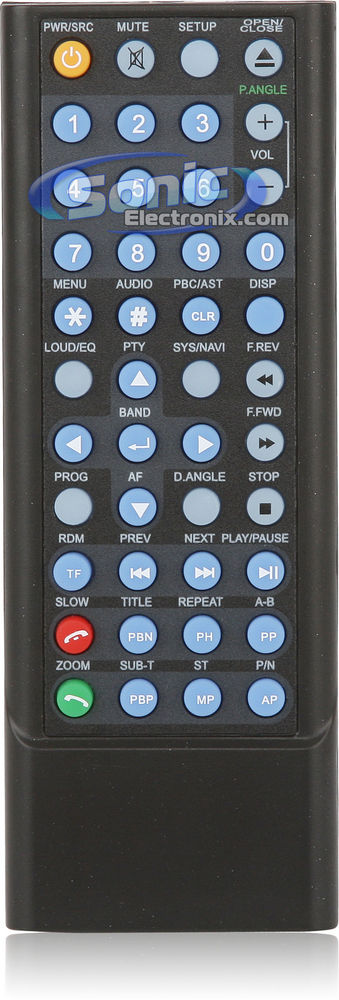 SPL SID-7000NR Image 7