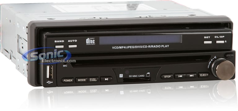 Absolute ATV920BT Image 3
