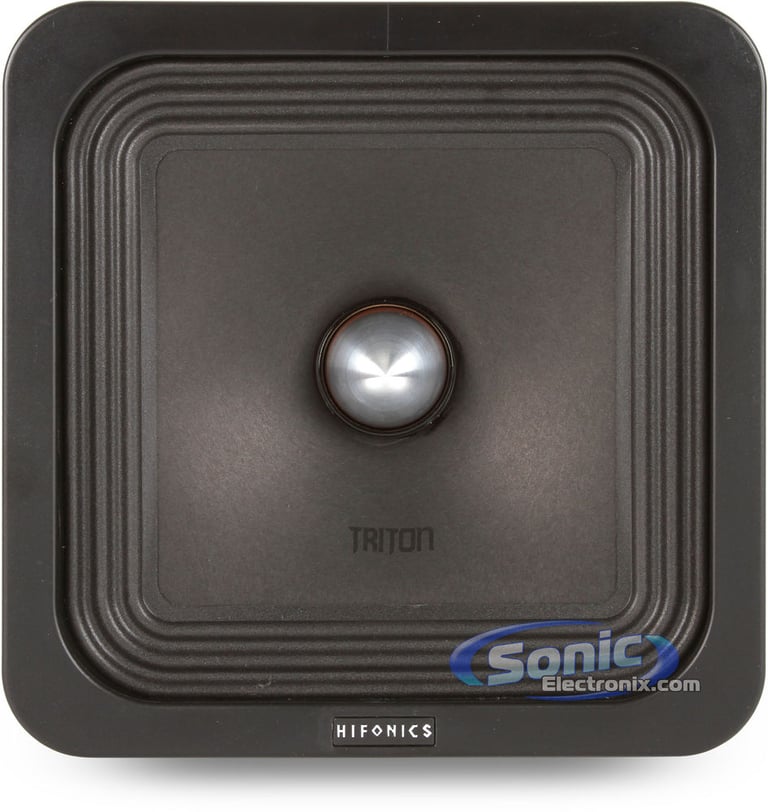 Hifonics HF8SQ Image 2