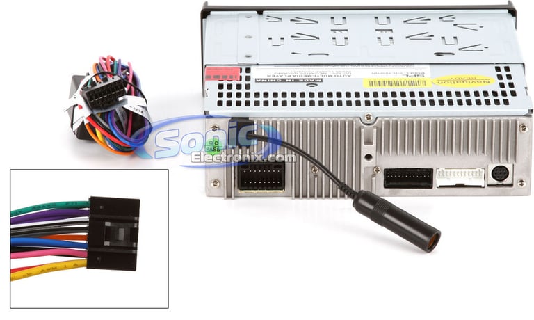 SPL SID-7000NR Image 5