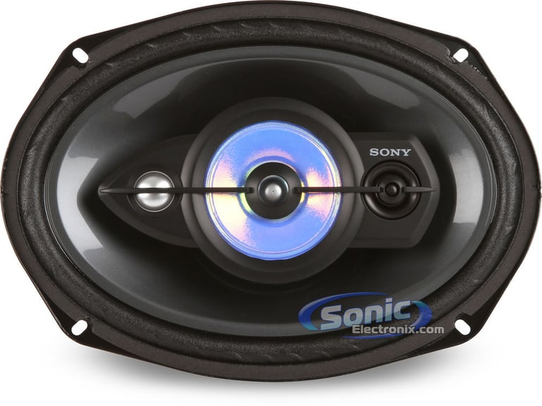 Sony XS-R6943 Image 3