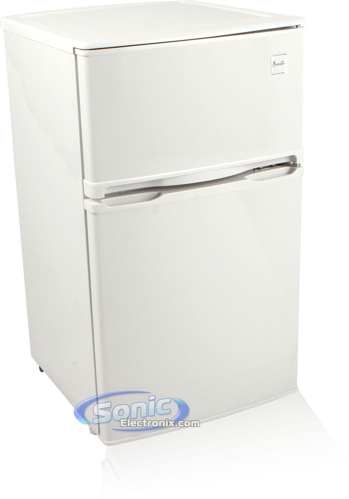 Avanti RA315WT (White) Image 1