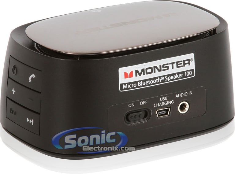 Monster ClarityHD Image 2