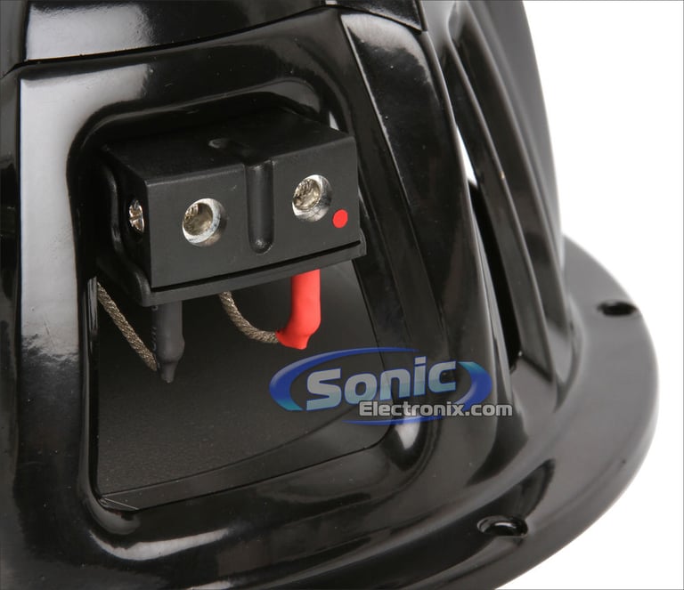 Kole Audio KW2-10M Image 5