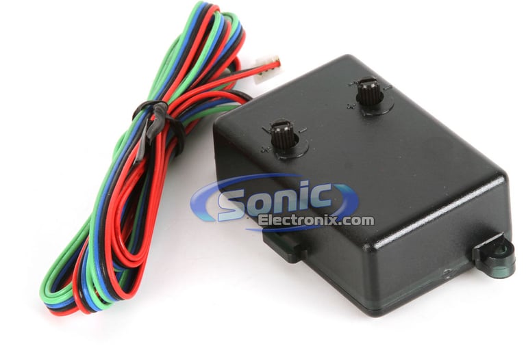 Crimestopper SP-600 (SP600) Image 6