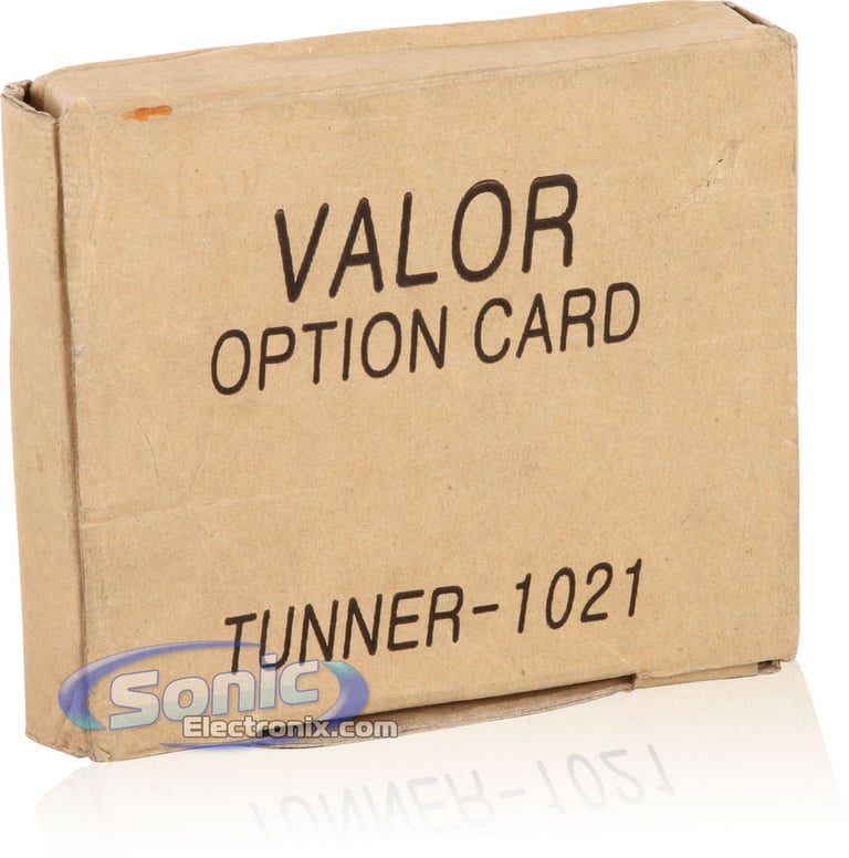 Valor TUNNER1021 Image 3
