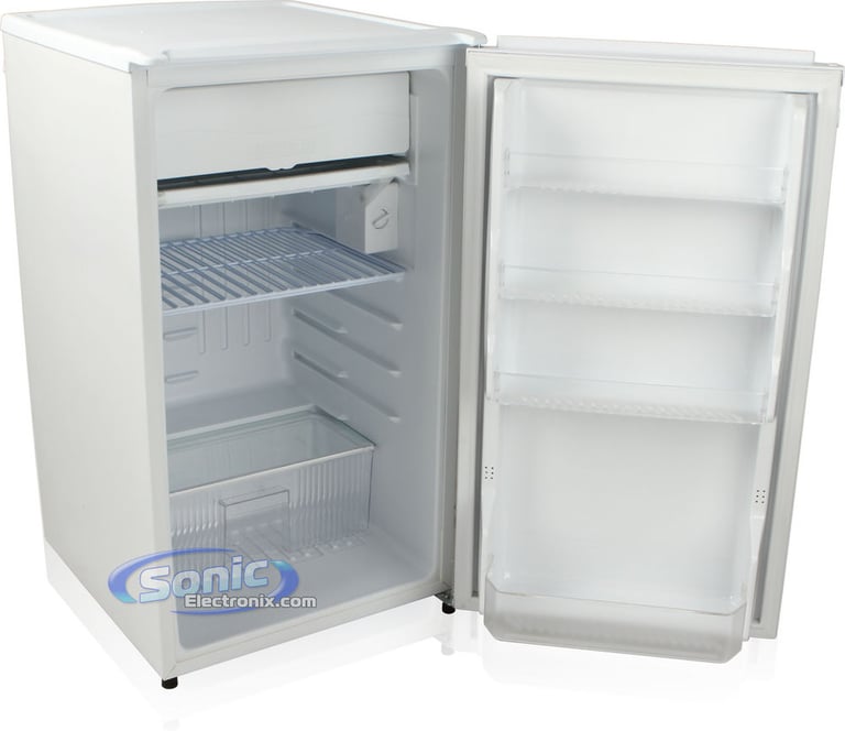 Sanyo SR4310W (White) Image 4
