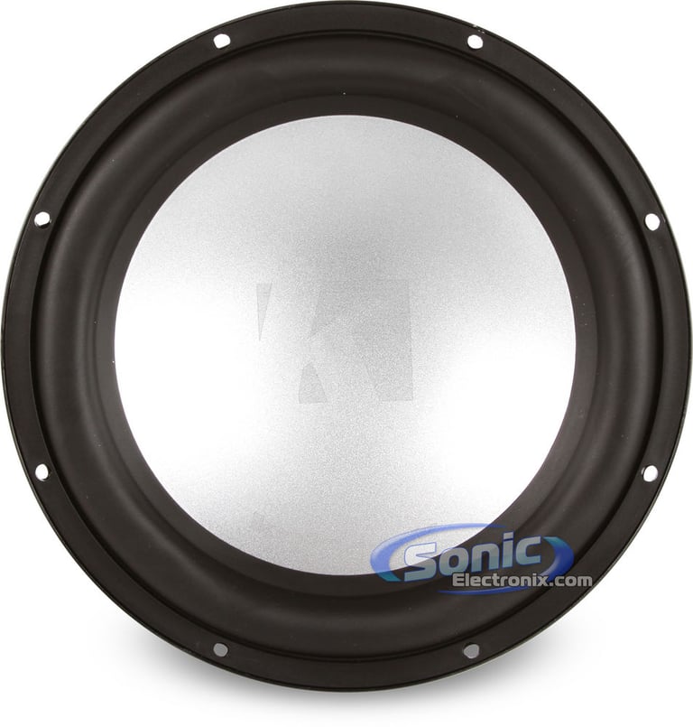 Kole Audio KW2-10M Image 2