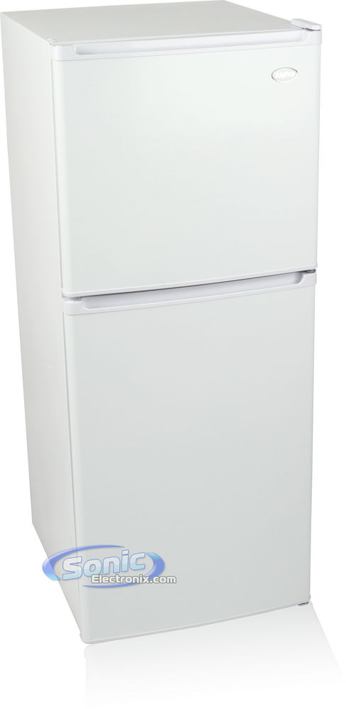 Sanyo SR4800W (White) Image 1